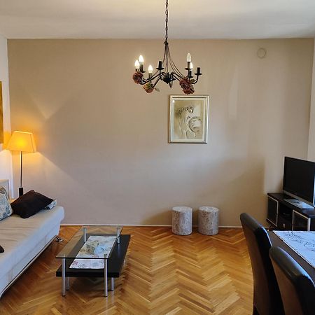 Kolovare Beach Apartment & Free Parking Zadar Extérieur photo